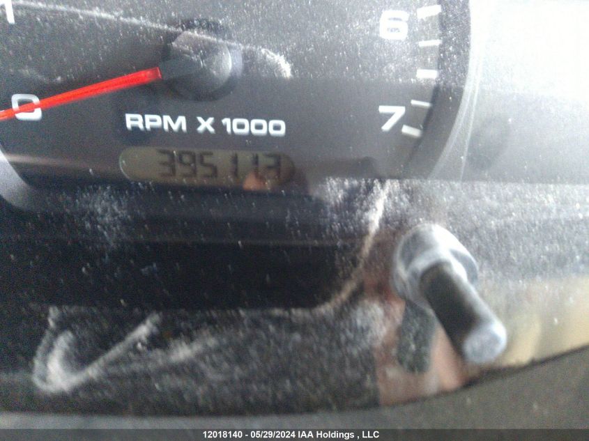 2010 Ford Ranger VIN: 1FTKR4ED3APA64768 Lot: 12018140