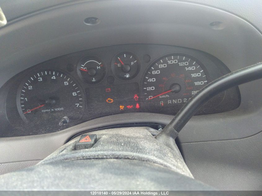 2010 Ford Ranger VIN: 1FTKR4ED3APA64768 Lot: 12018140