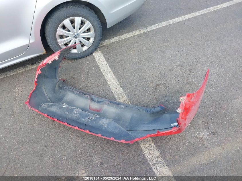 2017 Chevrolet Cruze VIN: 3G1BE6SM7HS581068 Lot: 12018154