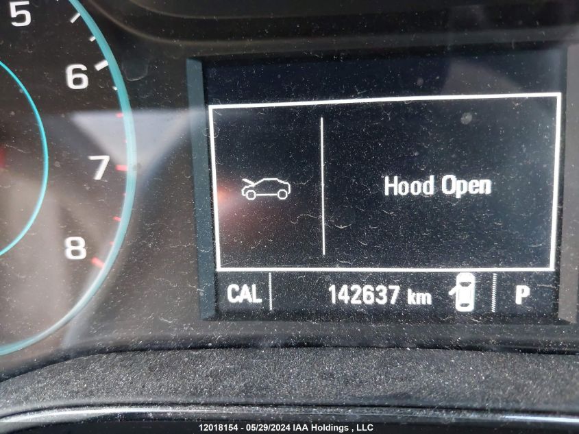 2017 Chevrolet Cruze VIN: 3G1BE6SM7HS581068 Lot: 12018154