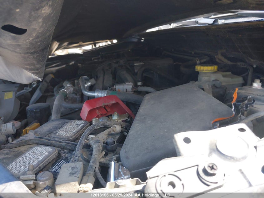 2017 Subaru Impreza VIN: 4S3GTAF68H1723219 Lot: 12018155