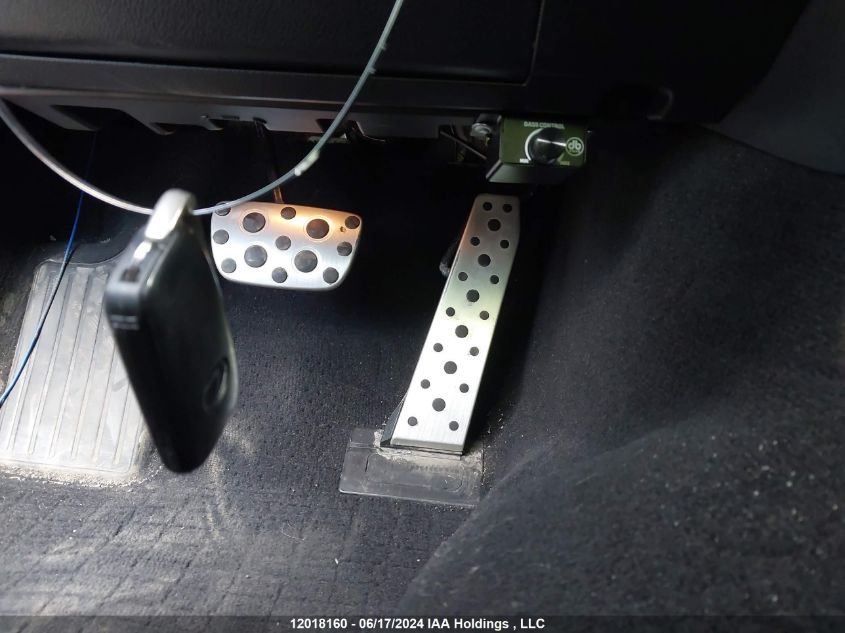 2017 Lexus Is 350 VIN: JTHCE1D26H5013977 Lot: 12018160