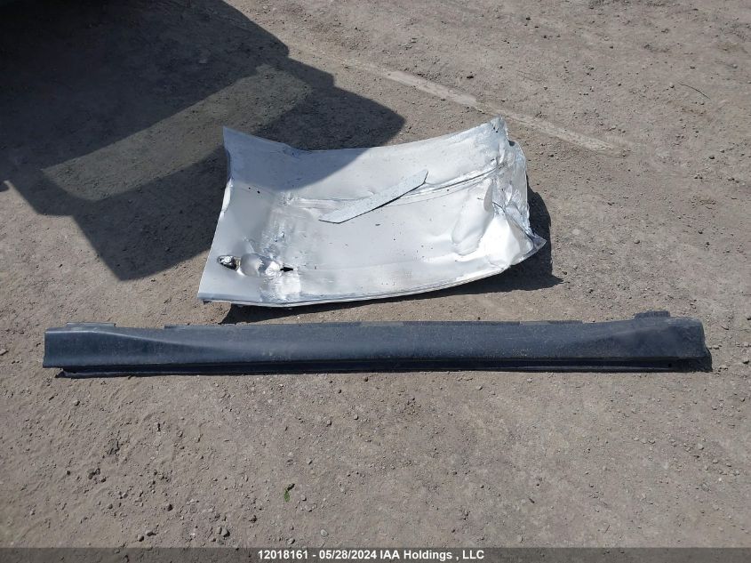 2007 Lexus Rx 400H VIN: JTJHW31U472010840 Lot: 12018161