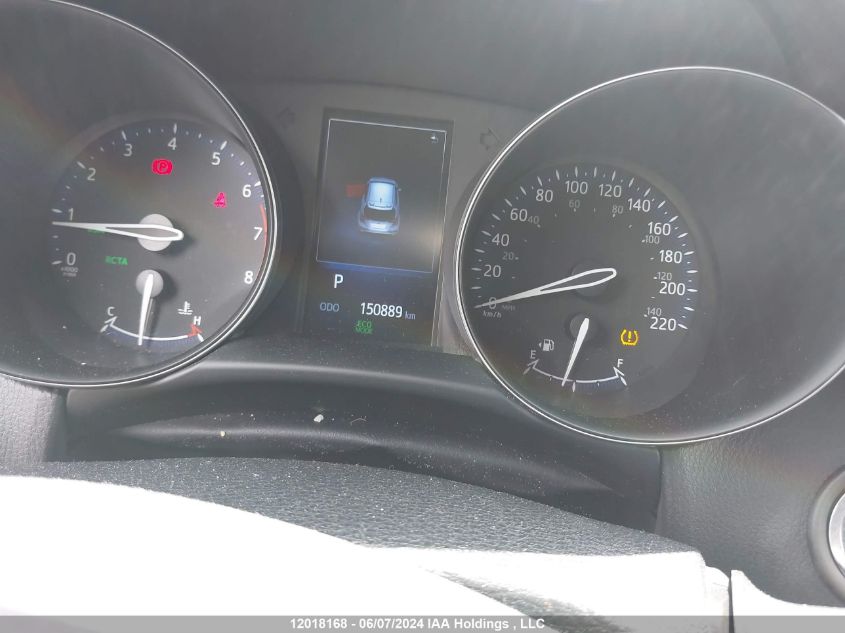 2018 Toyota C-Hr VIN: NMTKHMBX5JR064843 Lot: 12018168