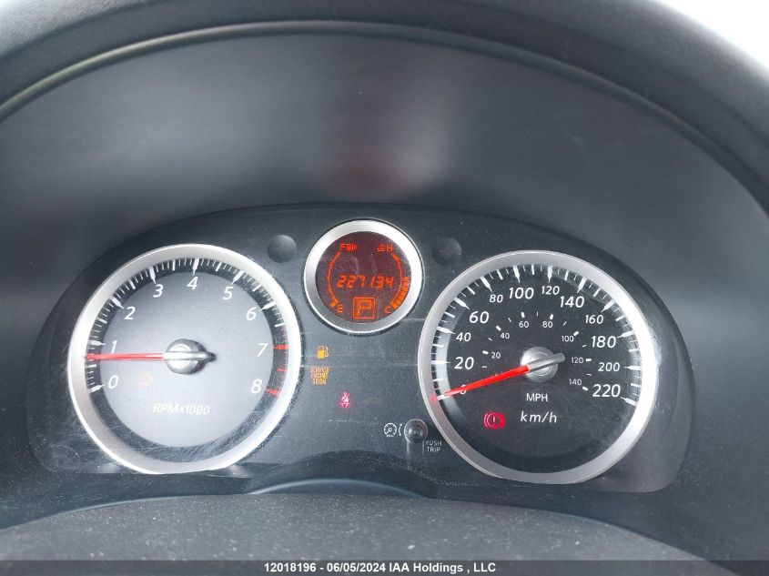 2010 Nissan Sentra 2.0/2.0S/Sr/2.0Sl VIN: 3N1AB6AP7AL698112 Lot: 12018196