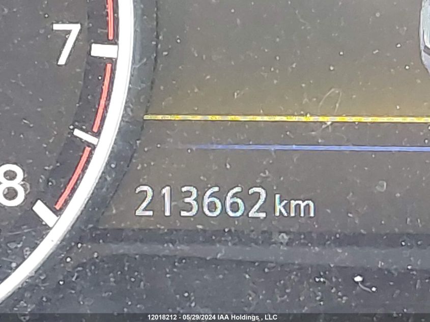 2017 Nissan Murano VIN: 5N1AZ2MH2HN191503 Lot: 12018212