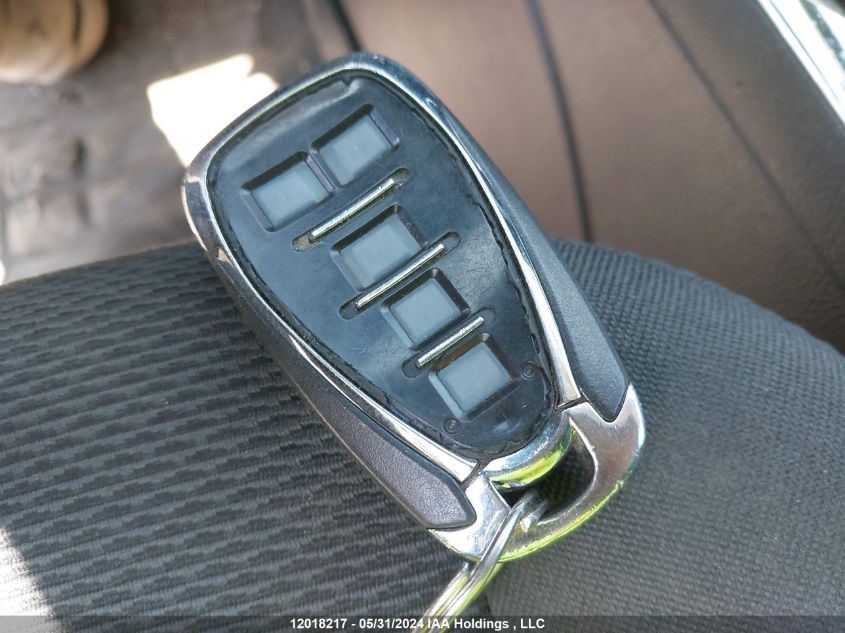 2018 Chevrolet Cruze Lt VIN: 1G1BE5SM9J7149645 Lot: 12018217