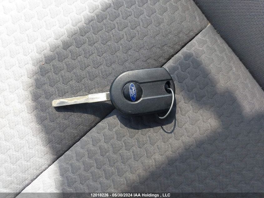 2017 Ford Escape Se VIN: 1FMCU9G96HUB32111 Lot: 12018226