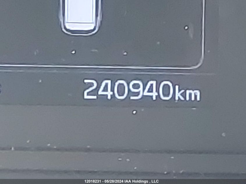 2019 Kia Sportage Lx VIN: KNDPM3AC1K7538780 Lot: 12018231