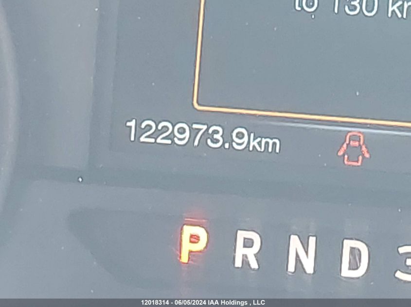 2017 Ford F150 VIN: 1FTMF1E81HFC47234 Lot: 12018314