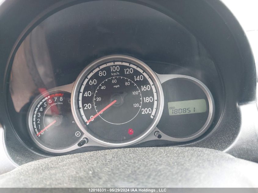 2012 Mazda Mazda2 VIN: JM1DE1KY9C0132044 Lot: 12018331