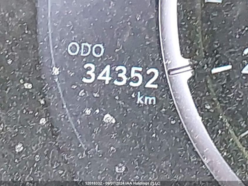 2022 Lexus Is 350 VIN: JTHGZ1E20N5023193 Lot: 12018332