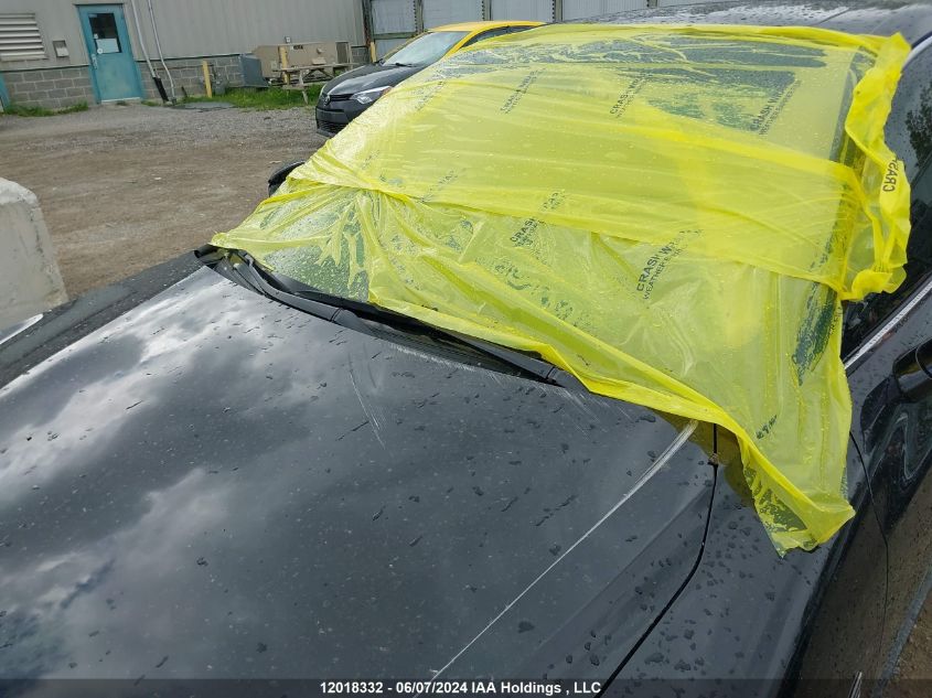 2022 Lexus Is 350 VIN: JTHGZ1E20N5023193 Lot: 12018332