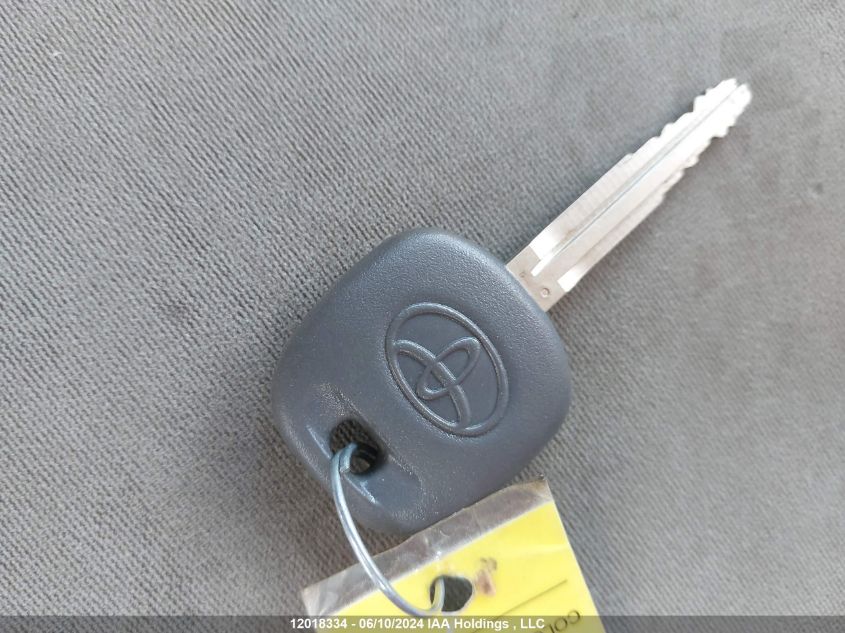 2010 Toyota Corolla S/Le/Xle VIN: 2T1BU4EE6AC395589 Lot: 12018334