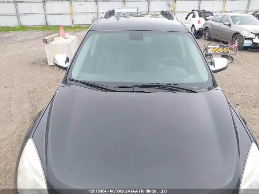 2011 Chevrolet Equinox VIN: 2CNALPEC5B6231828 Lot: 12018354