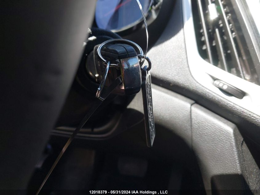 2017 GMC Terrain VIN: 2GKFLNE35H6353438 Lot: 12018379