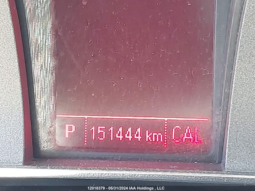 2017 GMC Terrain VIN: 2GKFLNE35H6353438 Lot: 12018379