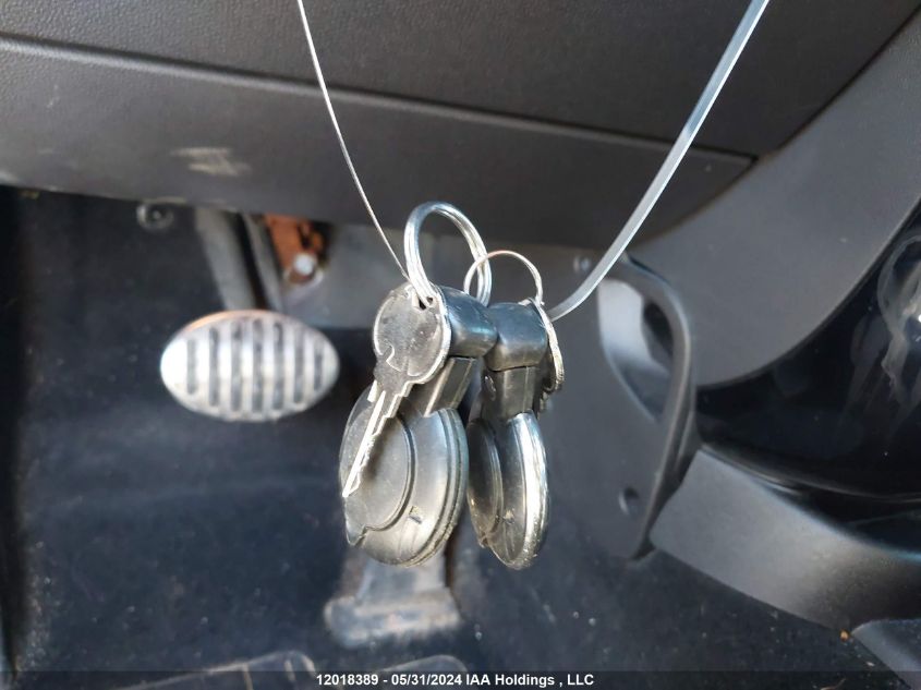 2014 Mini Cooper Countryman VIN: WMWXD1C51EWL99678 Lot: 12018389