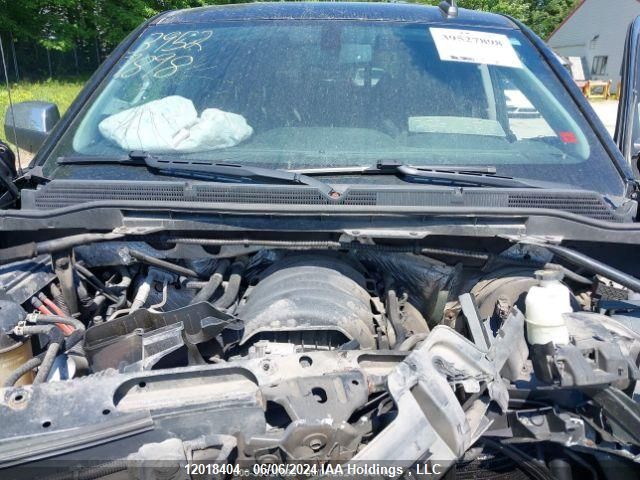 2015 GMC Sierra 1500 VIN: 1GTV2VEC7FZ170862 Lot: 12018404