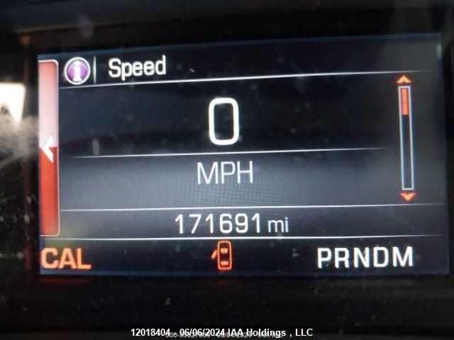 2015 GMC Sierra 1500 VIN: 1GTV2VEC7FZ170862 Lot: 12018404