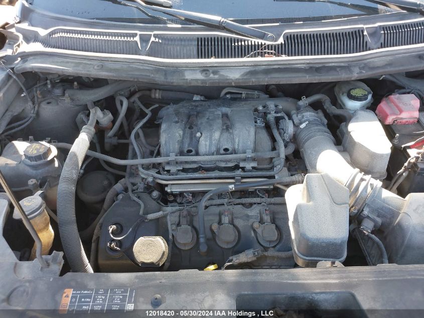 2015 Ford Explorer Xlt VIN: 1FM5K8D8XFGC43115 Lot: 12018420