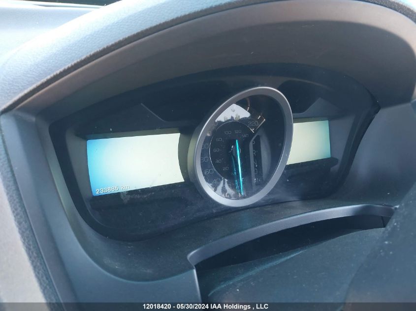 2015 Ford Explorer Xlt VIN: 1FM5K8D8XFGC43115 Lot: 12018420