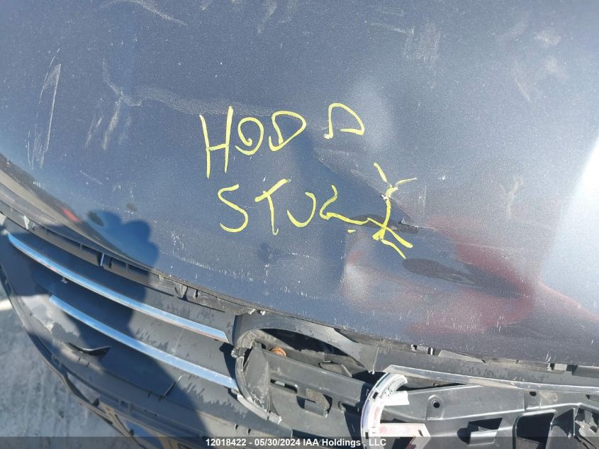 2010 Volkswagen Cc Luxury VIN: WVWHN9AN5AE556666 Lot: 12018422