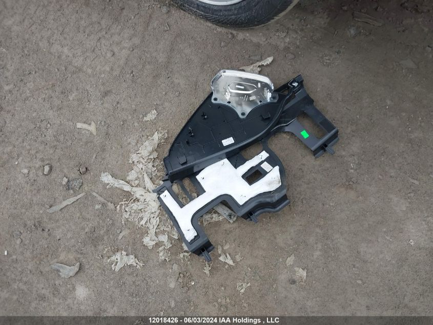 2019 Land Rover Range Rover Sport VIN: SALWR2RE3KA816894 Lot: 12018426