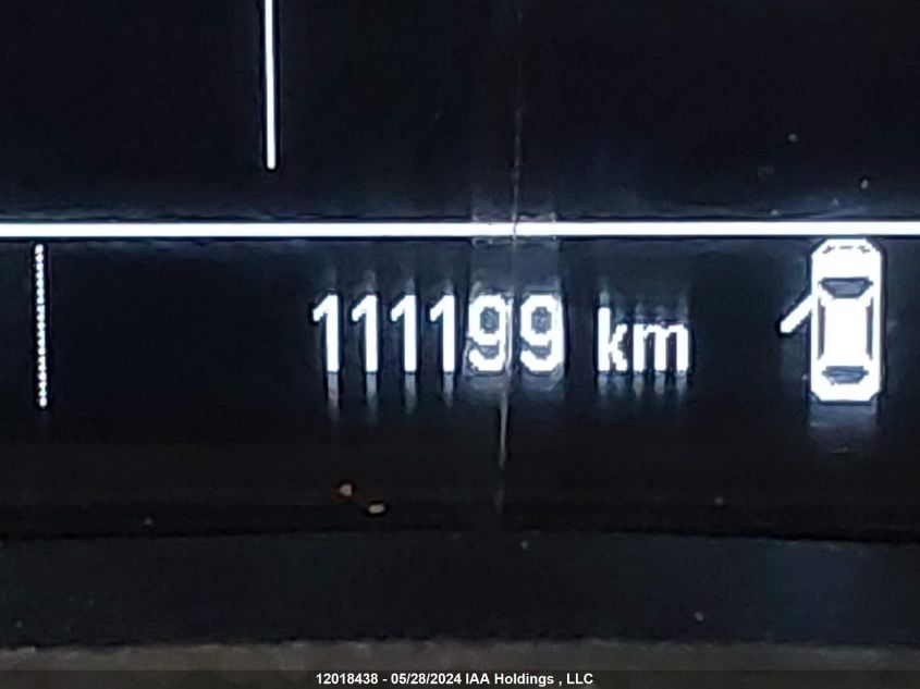 2019 Chevrolet Cruze Lt VIN: 3G1BE6SM9KS620041 Lot: 12018438