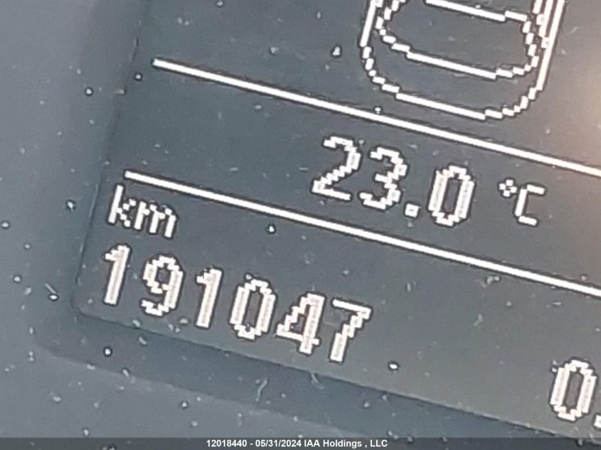 2012 Volkswagen Passat Se VIN: 1VWBH7A38CC058943 Lot: 12018440