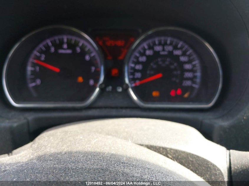 2012 Nissan Versa 1.6 Sv VIN: 3N1CN7AP2CL866151 Lot: 12018452