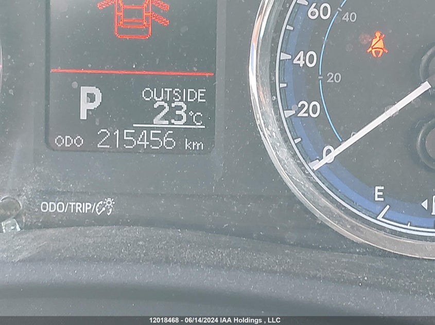 2017 Toyota Corolla Ce/Le/Se VIN: 2T1BURHE9HC824579 Lot: 12018468