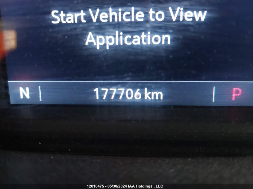 2020 GMC Sierra 1500 VIN: 1GTU9DEL7LZ108388 Lot: 12018475