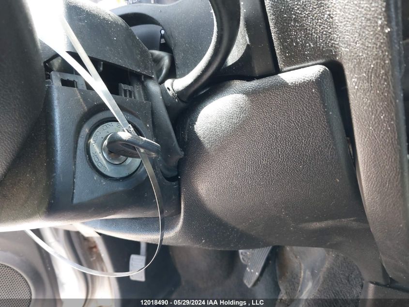 2010 Chevrolet Colorado VIN: 1GCESCD90A8145357 Lot: 12018490