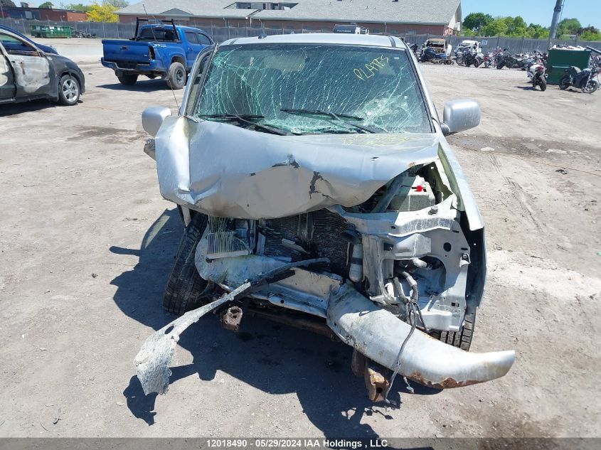 2010 Chevrolet Colorado VIN: 1GCESCD90A8145357 Lot: 12018490
