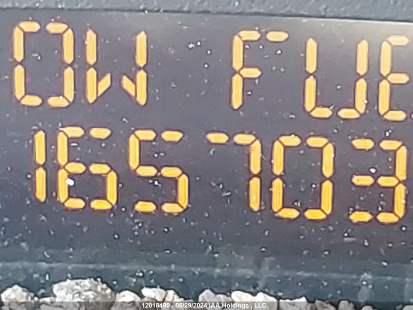 2010 Chevrolet Colorado VIN: 1GCESCD90A8145357 Lot: 12018490