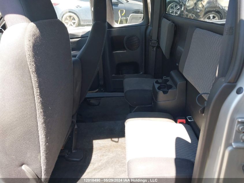 2010 Chevrolet Colorado VIN: 1GCESCD90A8145357 Lot: 12018490