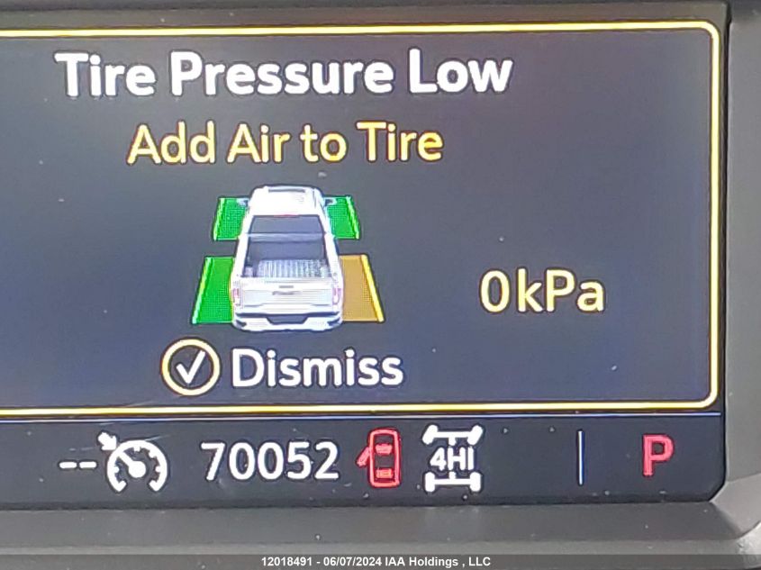 2022 GMC Sierra 1500 Limited VIN: 3GTU9CED3NG137490 Lot: 12018491