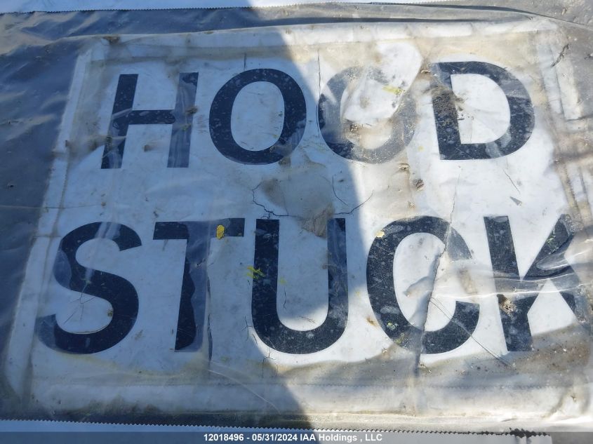 2014 Ram 1500 St VIN: 3C6RR7KT7EG280913 Lot: 12018496