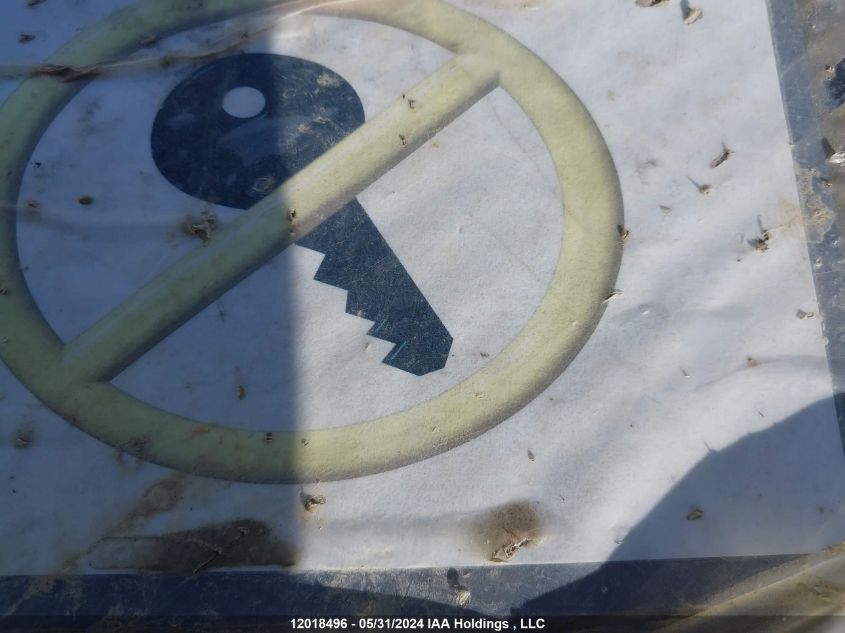 2014 Ram 1500 St VIN: 3C6RR7KT7EG280913 Lot: 12018496