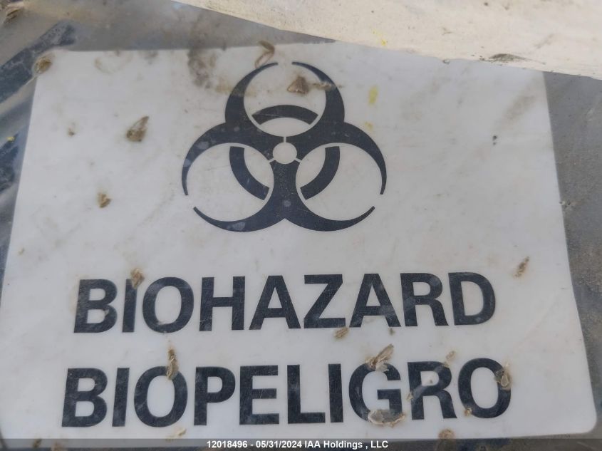 2014 Ram 1500 St VIN: 3C6RR7KT7EG280913 Lot: 12018496