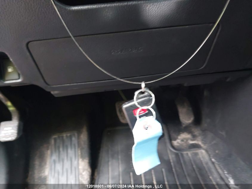 2017 Toyota Highlander Se/Xle VIN: 5TDJZRFH5HS450280 Lot: 12018501