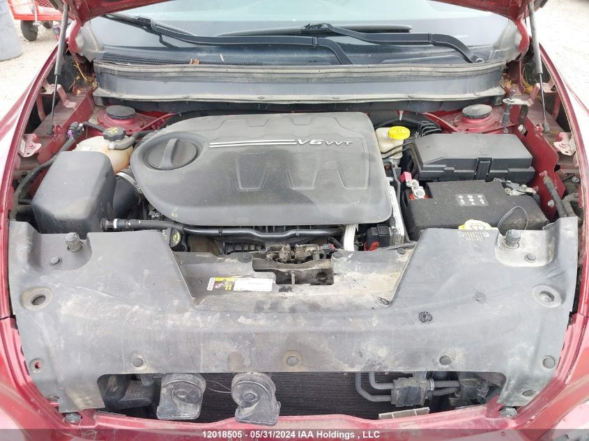 2016 Jeep Cherokee Limited VIN: 1C4PJMDS9GW145348 Lot: 12018505