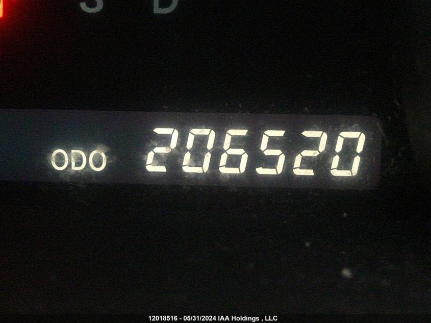 2009 Toyota Highlander V6 VIN: JTEES44A492126871 Lot: 12018516