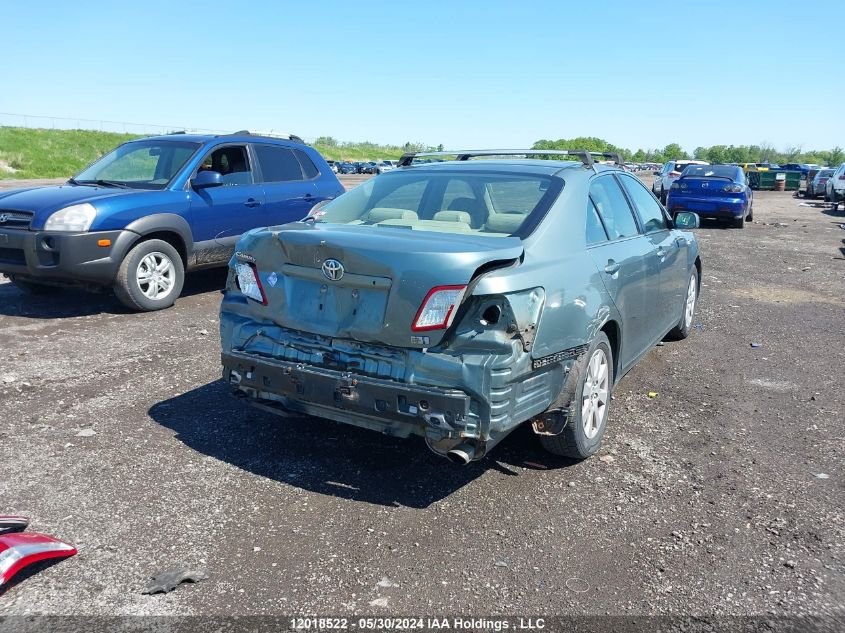 2009 Toyota Camry VIN: 4T1BB46K59U099015 Lot: 12018522