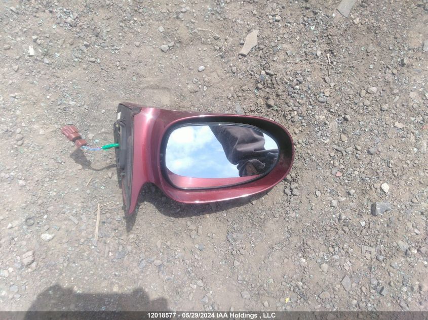 2000 Nissan Altima Xe/Gxe/Se/Gle VIN: 1N4DL01D0YC207143 Lot: 12018577