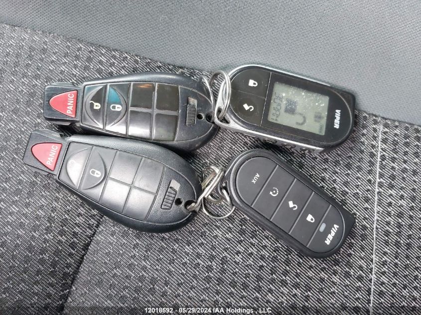 2013 Ram 1500 Slt VIN: 1C6RR7GT4DS519799 Lot: 12018592