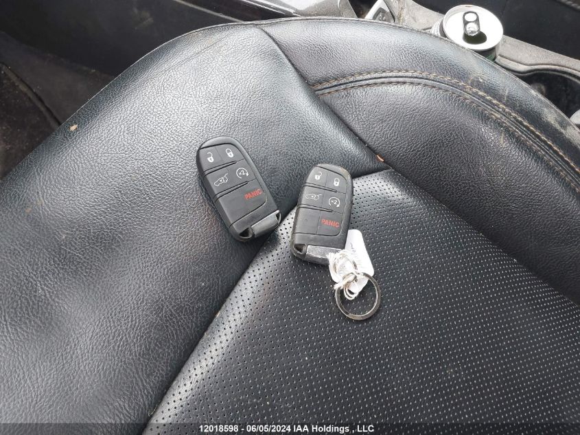 2019 Jeep Compass Limited VIN: 3C4NJDCB9KT789925 Lot: 12018598