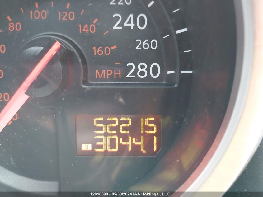 2013 Nissan 370Z VIN: JN1AZ4EH7DM383372 Lot: 12018599