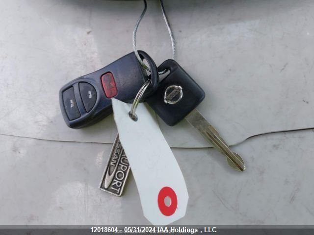 2008 Nissan Versa S/Sl VIN: 3N1BC13E08L463416 Lot: 12018604